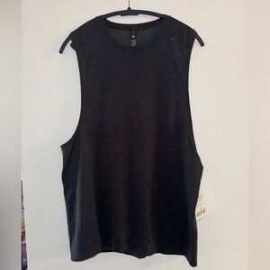 lululemon metal vent tech tank top